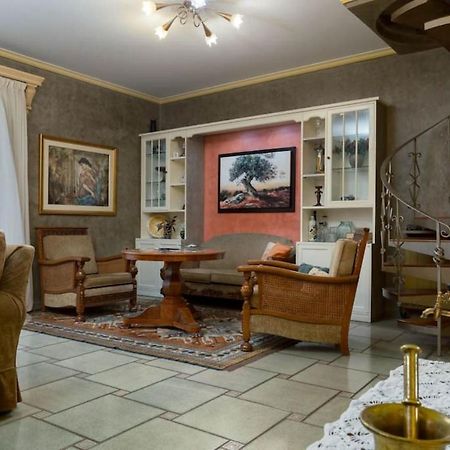 165 Sm Penthouse Maisonette Apartment Athens Luaran gambar