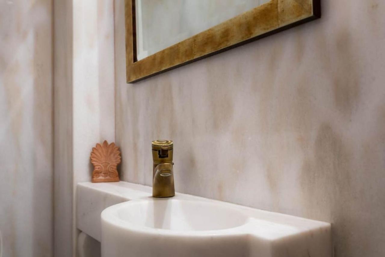 165 Sm Penthouse Maisonette Apartment Athens Luaran gambar