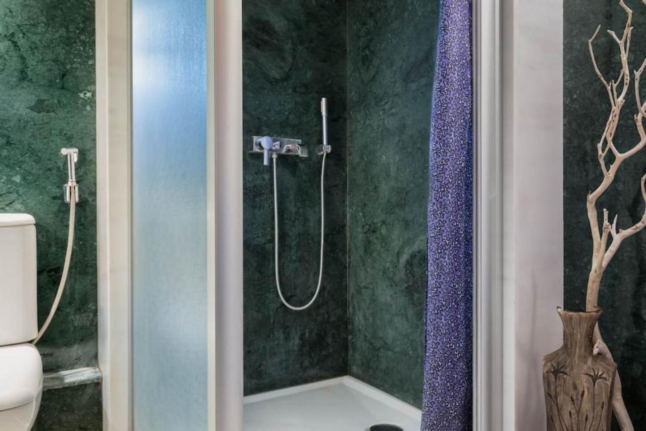 165 Sm Penthouse Maisonette Apartment Athens Luaran gambar
