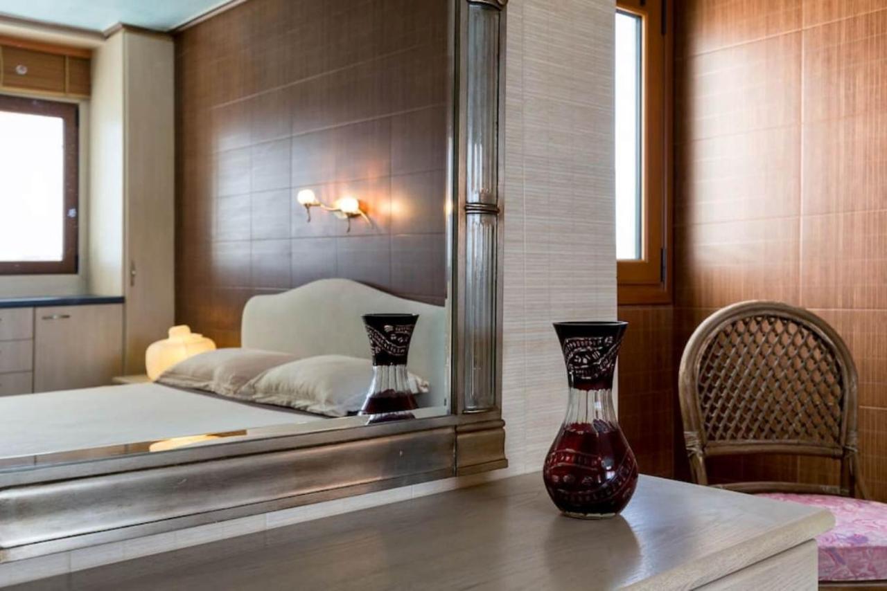 165 Sm Penthouse Maisonette Apartment Athens Luaran gambar